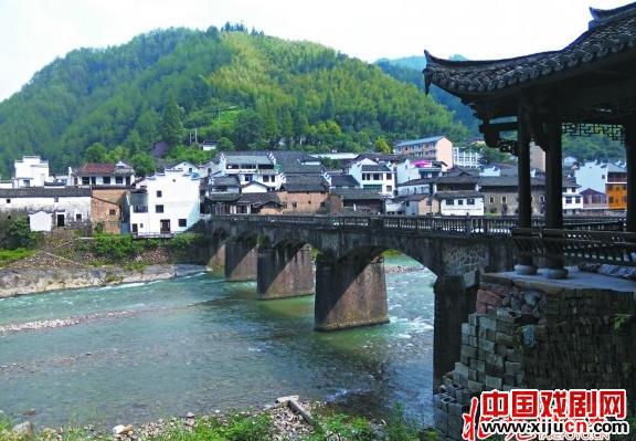 聆听昆曲十番古乐