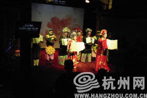 像看美剧一样看昆曲，原来昆曲可以那么美