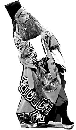 昆曲的兴盛有赖于儒学复兴