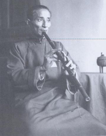 天韵社的前世今生&mdash;&mdash;兼论无锡的昆曲渊源