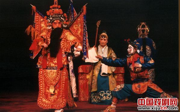 大观园戏楼5月12日与26日演出信息