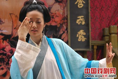 经典之作，昆曲《牡丹亭》