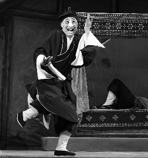 上海首开&ldquo;昆曲学馆&rdquo;