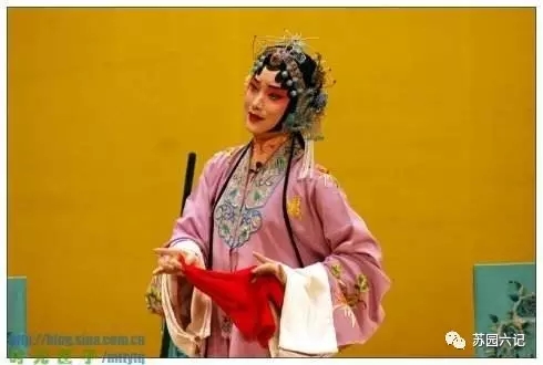 2月26日&ldquo;昆剧星期专场&rdquo;演出预告