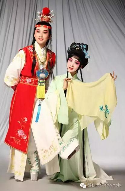 昆曲《红楼梦》今日开票，超值优惠等你来