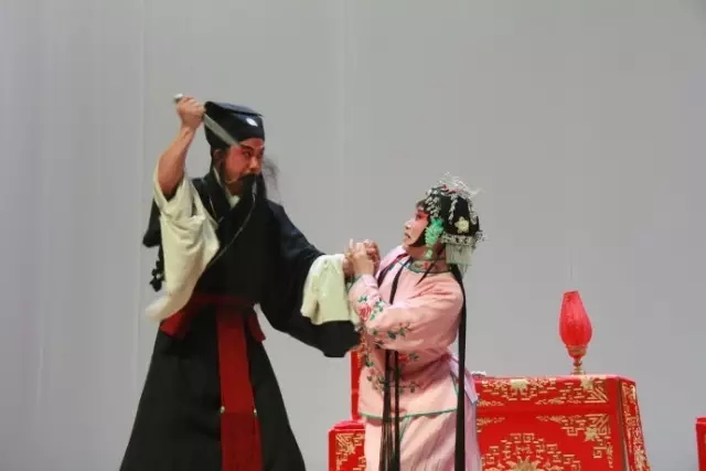 中国昆曲博物馆1月8日昆剧星期专场演出预告