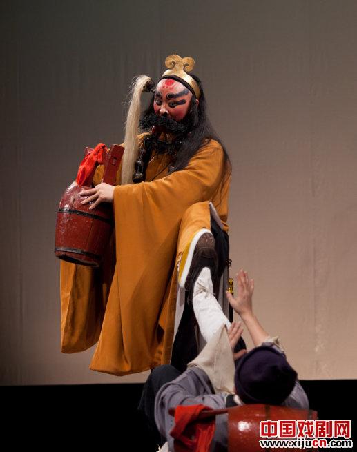 &ldquo;小桃红，满庭芳&rdquo;&mdash;&mdash;美丽郴州赏昆曲演出月