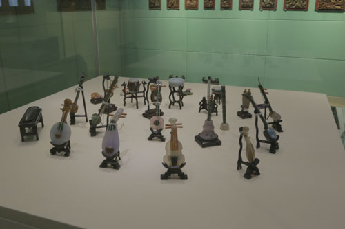 南博&ldquo;南腔北调&rdquo;展 &ldquo;宝和堂&rdquo;昆曲堂名灯担将亮相