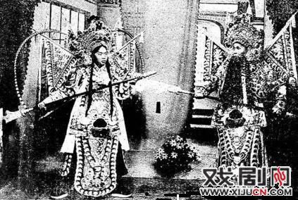 何为&ldquo;京昆不分家&rdquo;