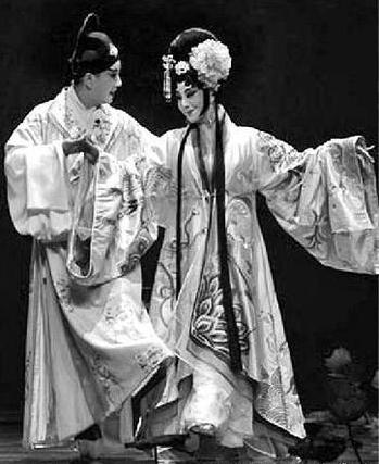 昆曲&ldquo;传&rdquo;字辈成历史，遗憾不能再继续