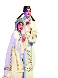 梅葆玖：&ldquo;父亲说，要唱京剧必须先学昆曲&rdquo;