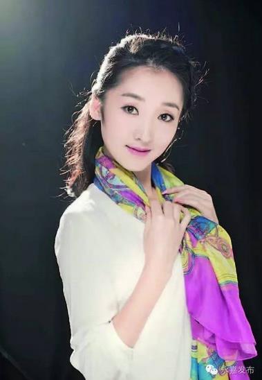 她是昆剧的继承者，她是&ldquo;最美浙江人&rdquo;，快来为她加油！