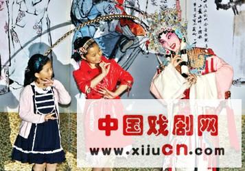 &ldquo;昆曲走向青年&rdquo;文化讲坛在虹桥社区文化中心举行