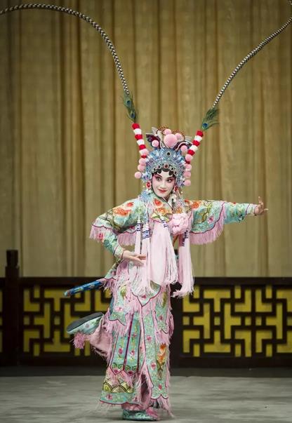 2月18日俞振飞昆曲厅周周演预告