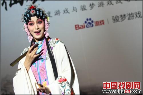 昆曲大师动情演唱《命起涟漪-少年情》