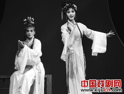 昆曲《红楼梦》泉城再放光彩