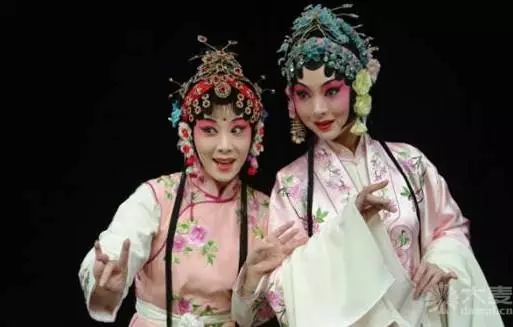 10月21日 白先勇青春版昆曲《西厢记&middot;红娘》