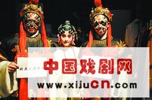 5月22日厅堂版昆曲《牡丹亭》将在北大百年讲堂首次由&ldquo;厅堂&rdquo;登上舞台