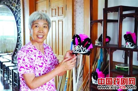 走近&ldquo;小昆班&rdquo;创始人&mdash;&mdash;徐允同