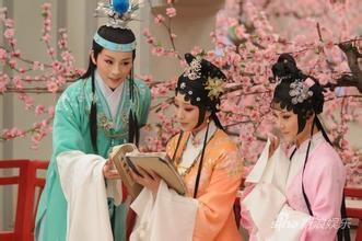 苏州昆剧院将携白先勇青春版《牡丹亭》全本到蓉城演出