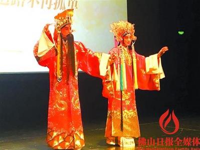 上海昆剧团《长生殿》将演