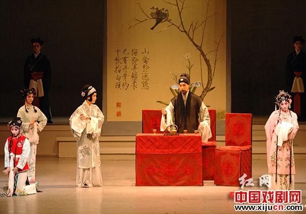 青春版昆曲《牡丹亭》5月5日亮相长沙