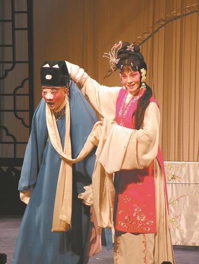 李鸿良13年举办昆曲讲座400场—— 把“中国最美声音”细细说给你听