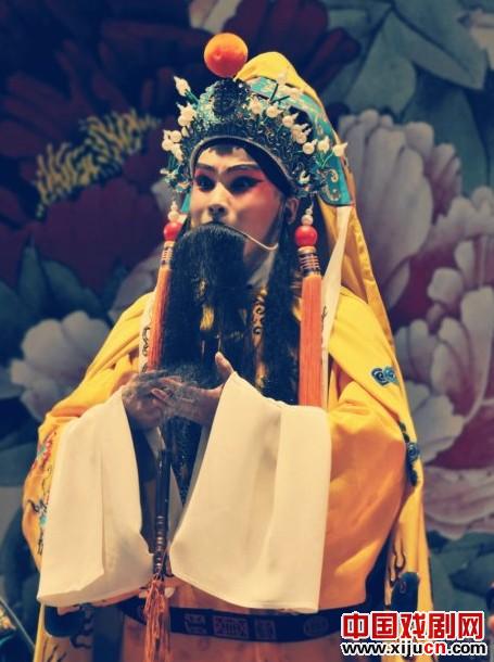 在昆曲之路上的&ldquo;万里巡行&rdquo;