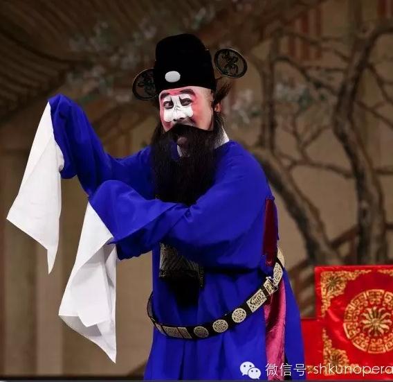 &ldquo;俞振飞昆曲厅周周演胡刚专场&rdquo;演出预告