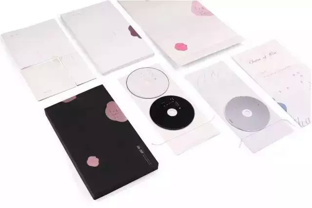 单雯最新昆曲大碟《雯韵·幽梦》