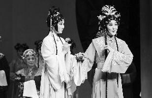 杨凤一：昆剧是尘封已久的金饭碗