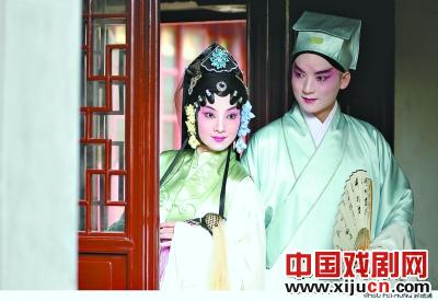 俞玖林：昆曲从前是职业现在是事业