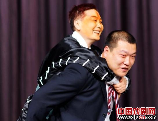 裴艳玲：从昆曲到河北梆子到京剧