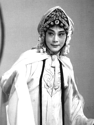 &ldquo;昆曲皇后&rdquo;张继青接受快报记者专访