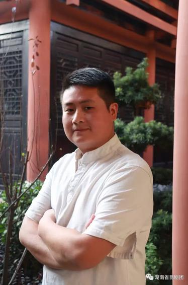 &ldquo;小桃红&middot;满庭芳&ldquo;&mdash;&mdash;美丽郴州赏昆曲演出月活动第三场演出预告