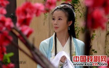 修建杜府还原汤作场景，拍摄《牡丹亭》