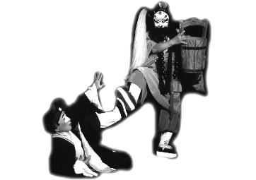 记北昆名净周万江