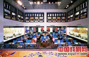 九朝会戏楼举办&ldquo;温顾知新&rdquo;虎年新春昆曲雅集活动