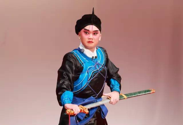 【良辰美景&middot;恭王府】北方昆曲剧院于恭王府上演经典传统折子戏