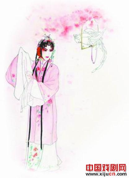 沈丰英、俞玖林压轴北京大学昆曲传承计划新五年课程示范演出