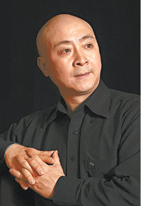 志莲净苑浙江昆剧团将佛典《解怨记》搬上舞台