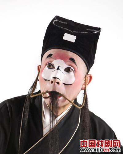 昆曲秀字辈汤建华