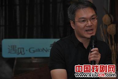 鲲鹏会的&ldquo;昆曲与儒学&rdquo;沙龙活动如约举行