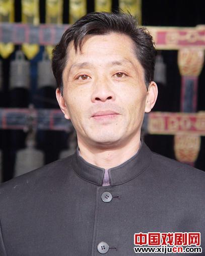 江苏省苏州昆剧院：徐云舫