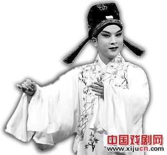 &ldquo;新松计划&rdquo;青年昆曲演员专场