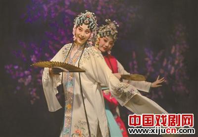 七大昆曲院团将同演《牡丹亭》