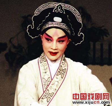 昆曲名家石小梅个人专辑签售