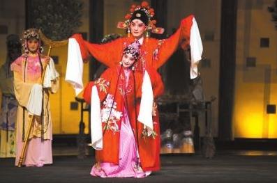 《南柯梦》更让现代人共鸣