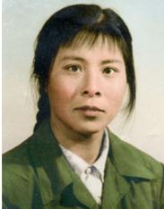 民间秦腔大师孙连英