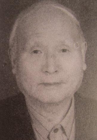 秦腔丑角演员雷震中